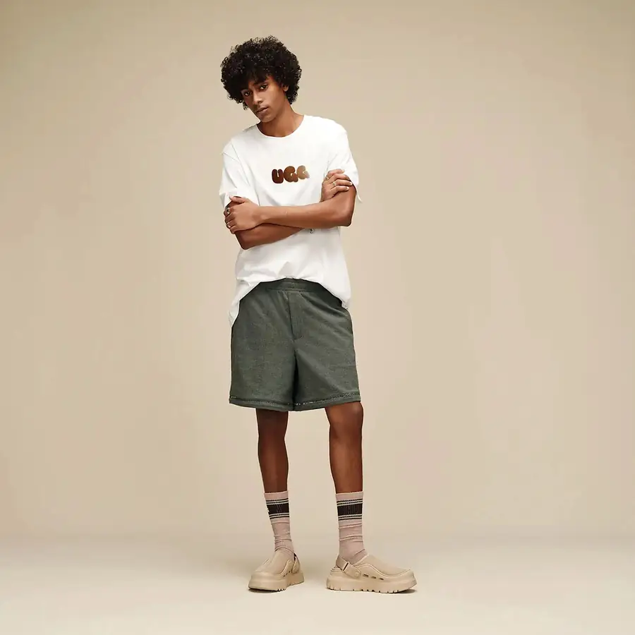 Ugg Peakmod Erkek Terlik