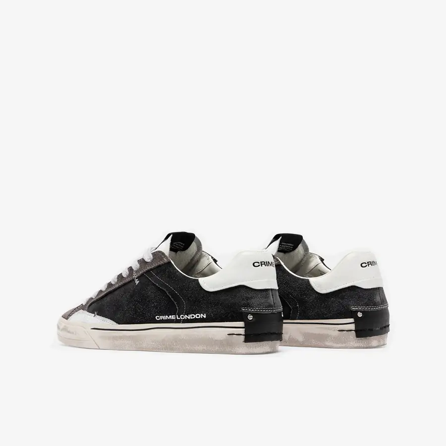 Crime London  Erkek Sneaker