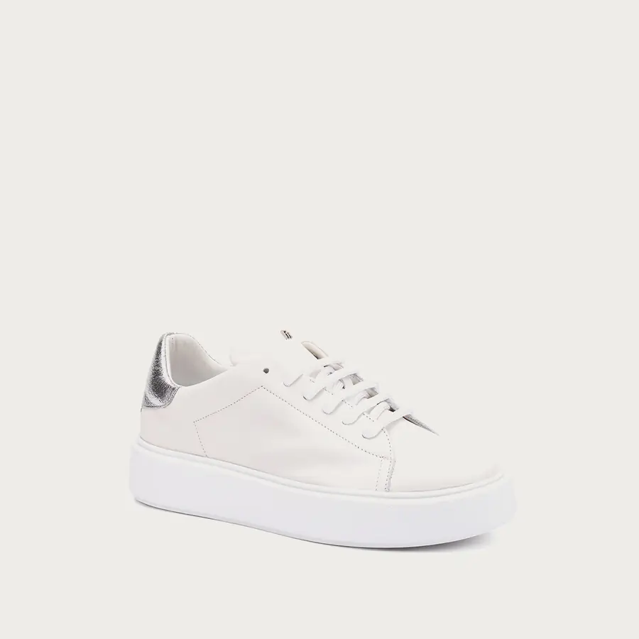 Frau 41K7 Kadın Sneaker