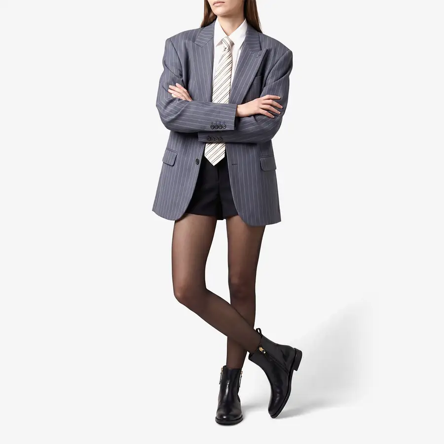 Frau Ankle Boot Kadın Bilek Boy Botu