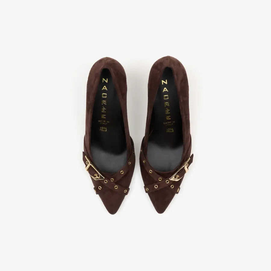 Nacree  Kadın Stiletto