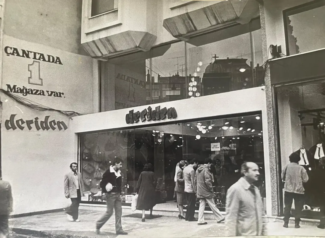 1981’den Günümüze Güçlü Markalar, Güçlü İş Birlikleri ve 45 Yılı Aşkın Deneyim