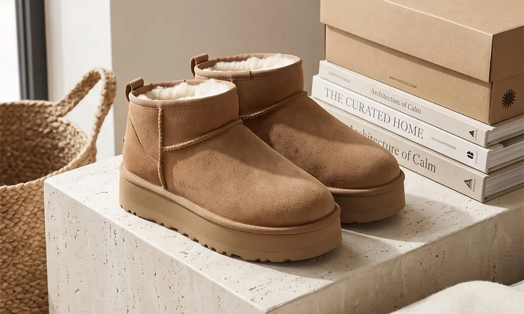 UGG Hikaye