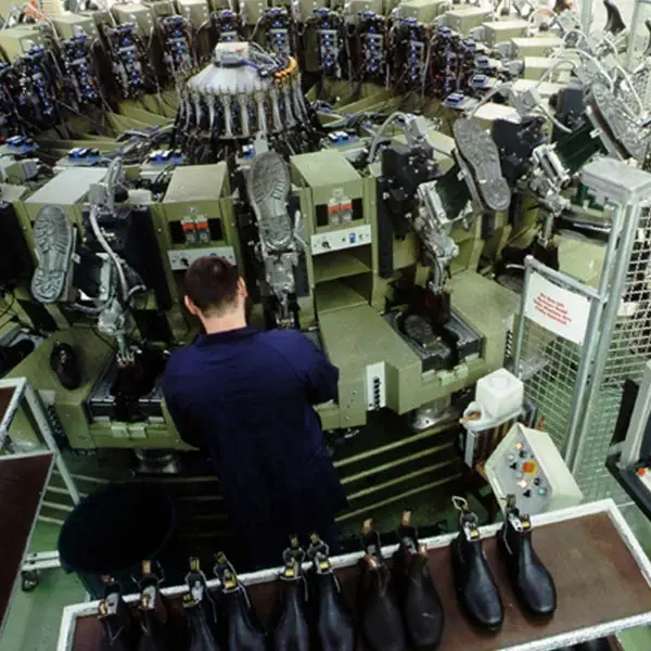2000'ler · Bir Milyon Bot ve Ötesi