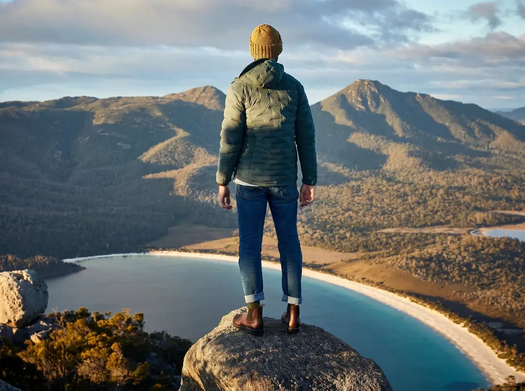 2020'ler · Blundstone'un 150 Yılı