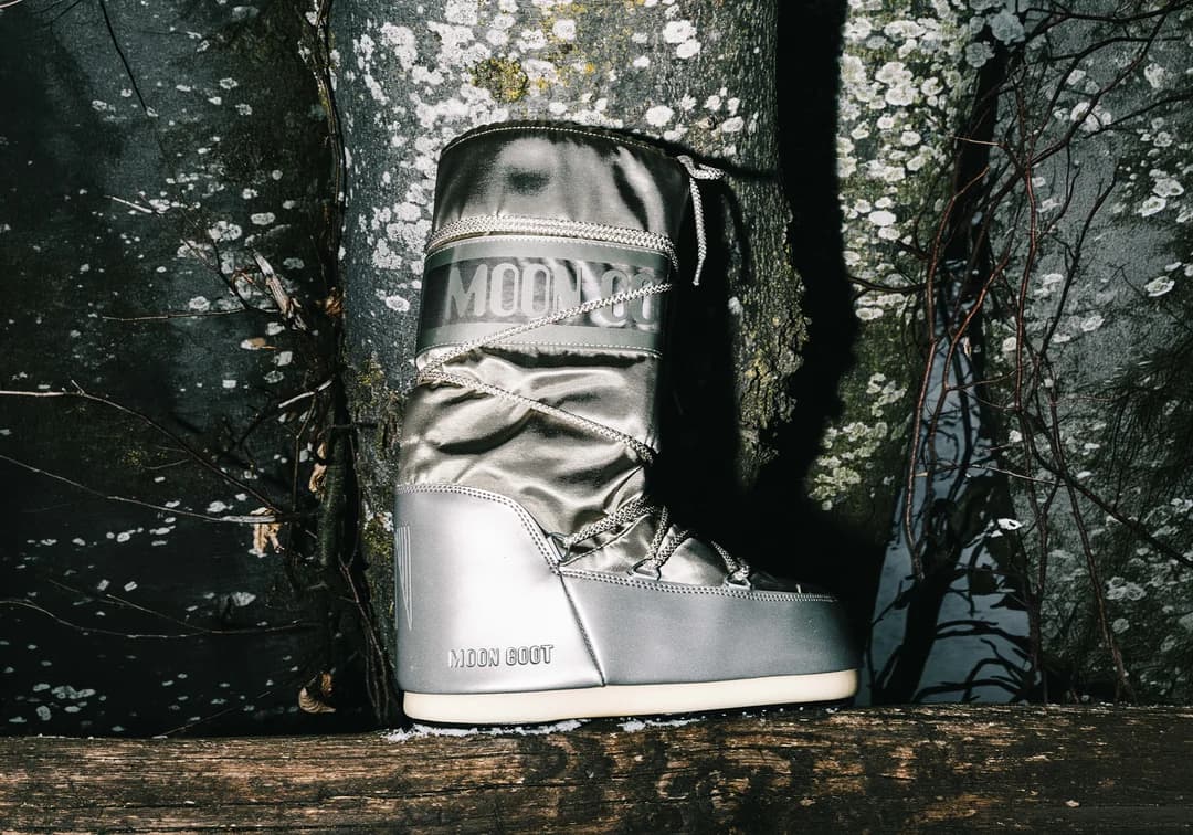 Moon Boot Hakkında