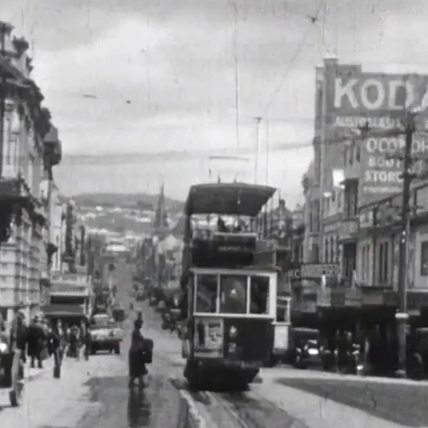 1900'ler · Sahadaki Botlar